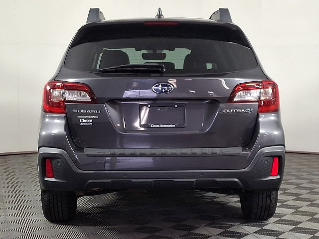 Used 2019 Subaru Outback 2.5i Limited w/ Popular Package #2 AWD/4WD image 8
