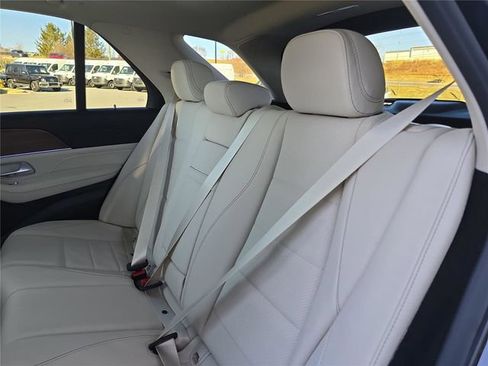New 2026 Mercedes-Benz GLE 350 4MATIC image 16