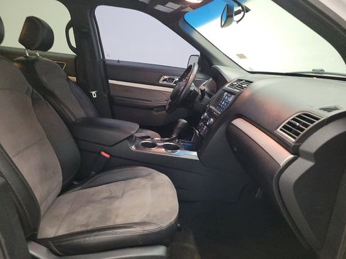 Used 2017 Ford Explorer XLT w/ Equipment Group 202A FWD image 21
