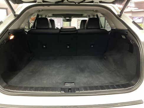 Used 2017 Lexus RX 350 AWD w/ Premium Package image 23