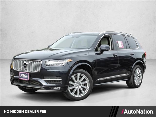 Used 2019 Volvo XC90 T6 Inscription AWD/4WD image 1