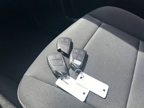 Used 2023 Chevrolet Colorado Trail Boss w/ Advanced Trailering Package AWD/4WD image 53