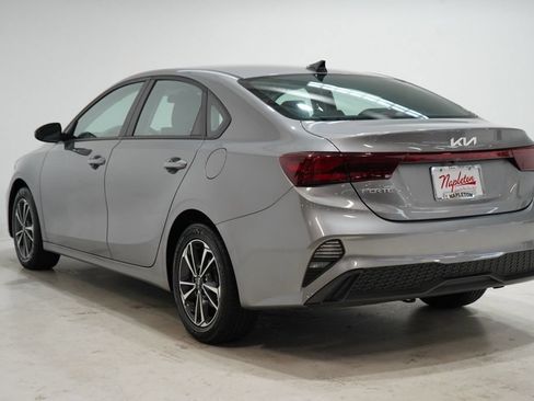 Used 2024 Kia Forte LXS FWD image 6