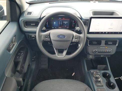 New 2026 Ford Maverick XL FWD image 15