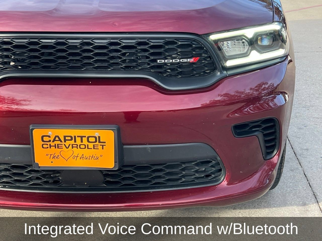 Used 2024 Dodge Durango GT RWD image 9