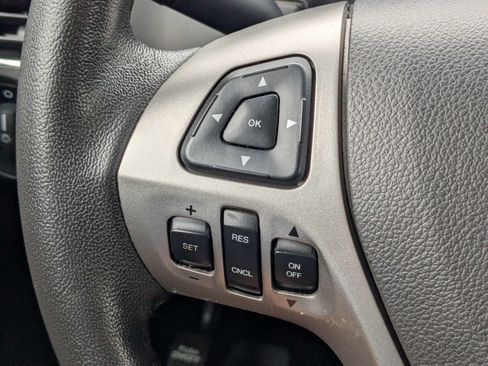 Used 2019 Ford Flex SEL w/ Equipment Group 202A FWD image 27