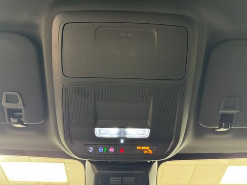 New 2026 GMC Terrain AT4 AWD/4WD image 43