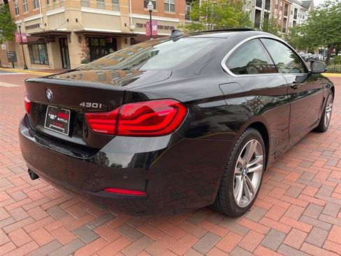 Used 2019 BMW 430i xDrive Coupe w/ Convenience Package AWD/4WD image 28