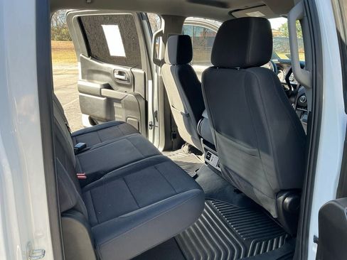 Used 2024 GMC Sierra 1500 Pro w/ Graphite Edition image 22