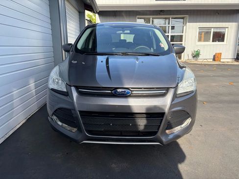 Used 2014 Ford Escape SE image 7