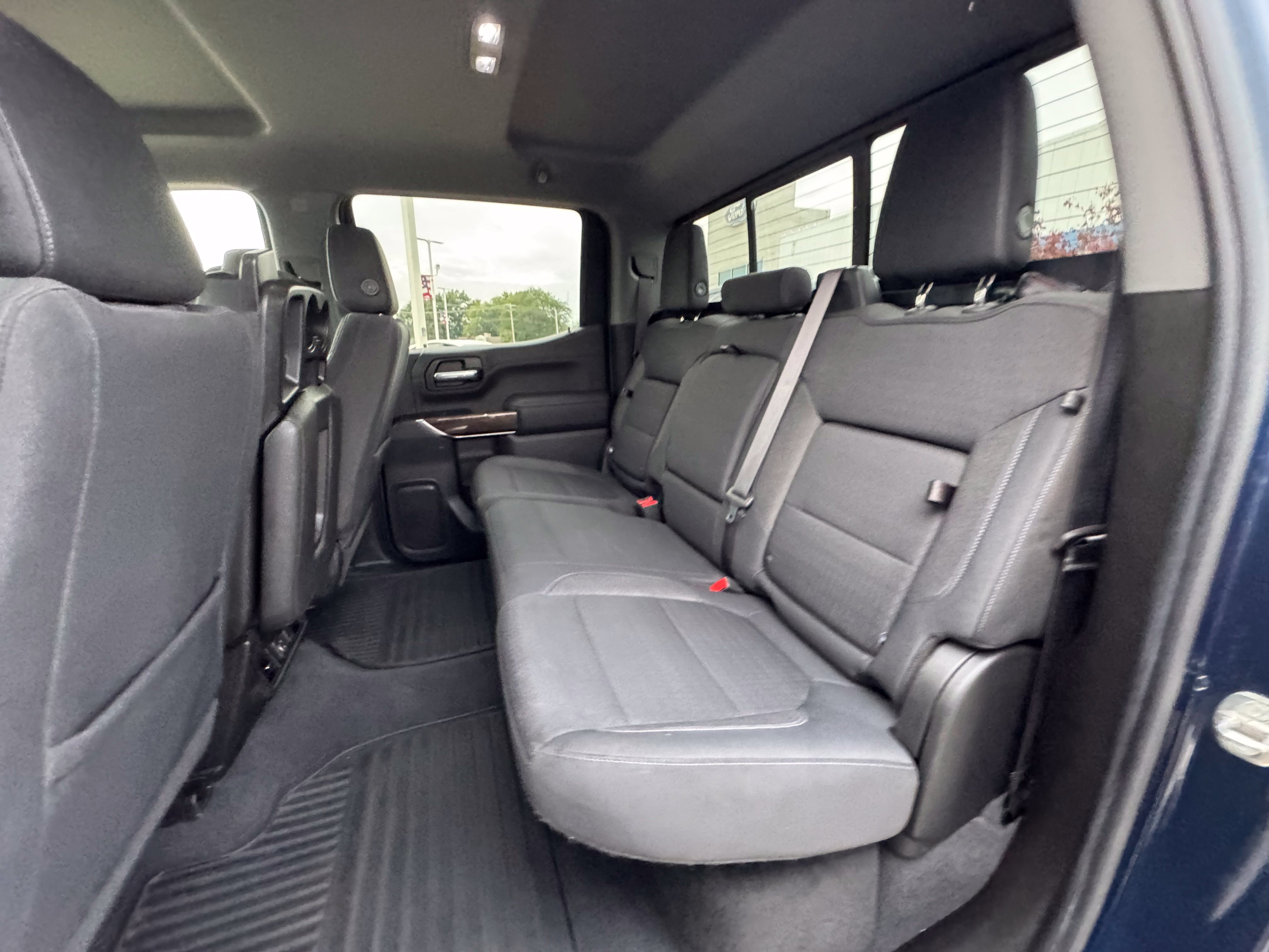 Used 2019 GMC Sierra 1500 SLE w/ SLE Value Package AWD/4WD image 26