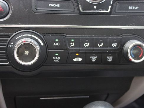 Used 2015 Honda Civic LX image 24