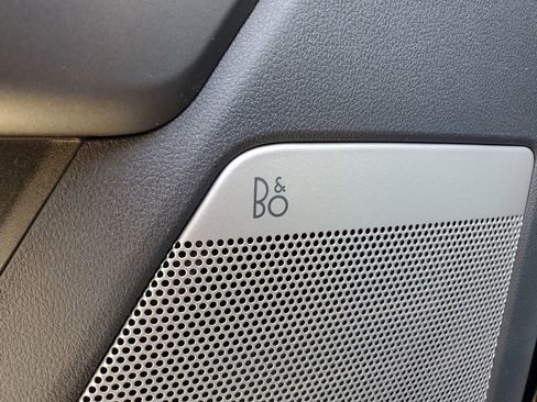 New 2026 Ford F250 Lariat w/ Black Appearance Package image 14