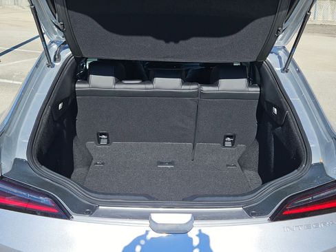 New 2026 Acura Integra A-Spec image 25