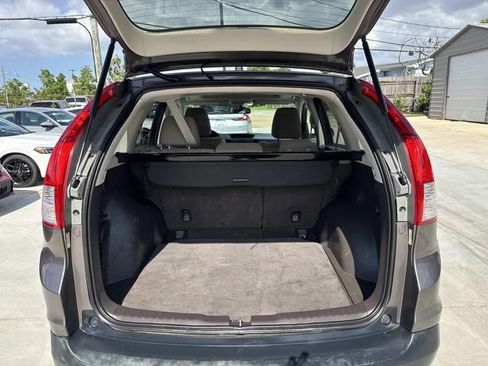 Used 2014 Honda CR-V EX image 8