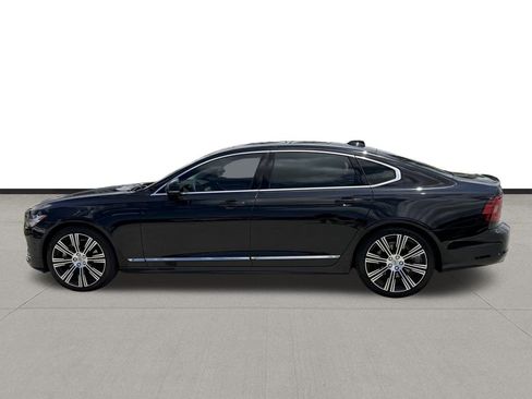 Used 2023 Volvo S90 B6 Plus w/ Protection Package Premier AWD/4WD image 8