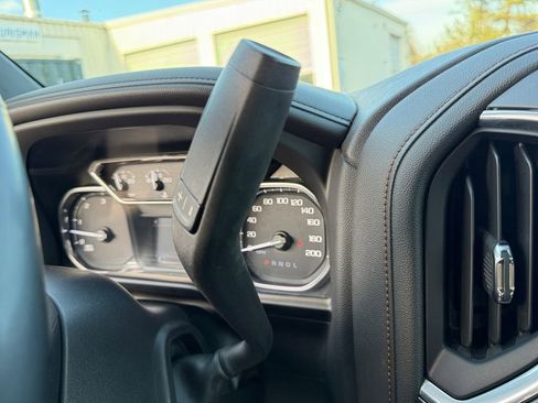 Used 2023 GMC Sierra 2500 AT4 w/ Gooseneck/5TH Wheel Package image 21