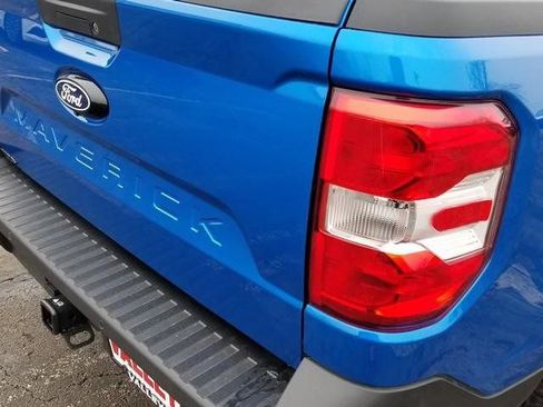 New 2026 Ford Maverick XLT image 5