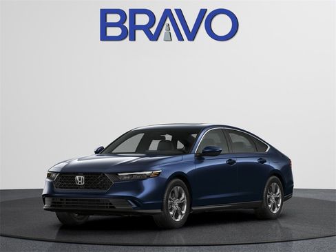 Used 2024 Honda Accord EX image 1