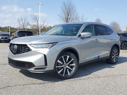 New 2026 Acura MDX w/ Technology Package image 33
