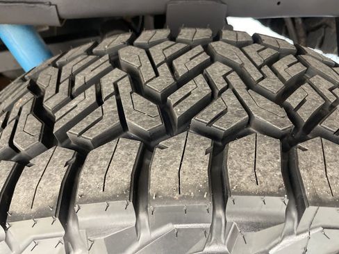 Used 2021 RAM 2500 Power Wagon w/ 75th Anniversary Edition image 14