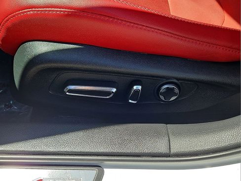 Certified 2025 Acura Integra A-Spec FWD image 15