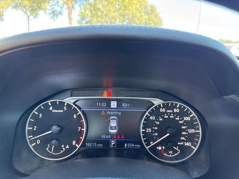 Used 2023 Nissan Altima 2.5 SL FWD image 28