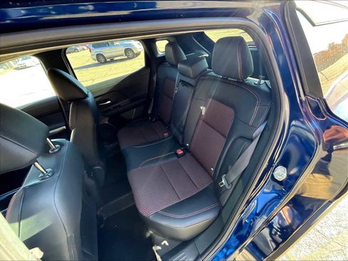 New 2025 Nissan Kicks SR image 13