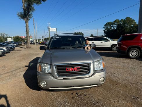 Used 2004 GMC Envoy SLT image 9