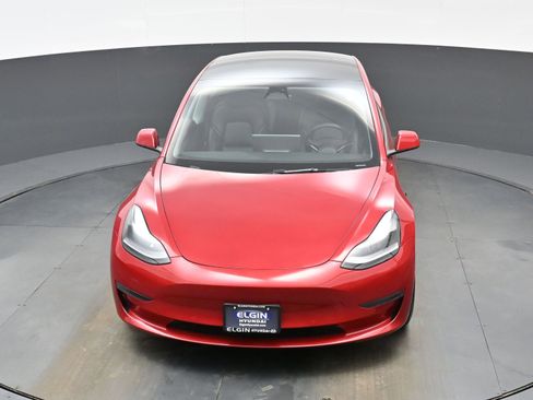 Used 2022 Tesla Model 3 Performance image 41