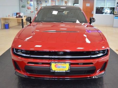 New 2026 Dodge Charger R/T AWD/4WD image 3