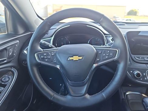 Used 2024 Chevrolet Malibu LT image 16