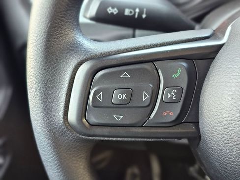 New 2026 Jeep Wrangler Unlimited Sport AWD/4WD image 19