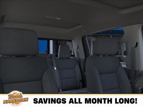 New 2026 Chevrolet Silverado 1500 RST image 24