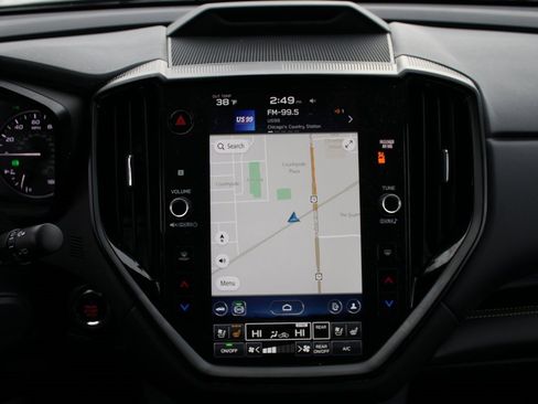 Certified 2025 Subaru Ascent Bronze Edition image 18