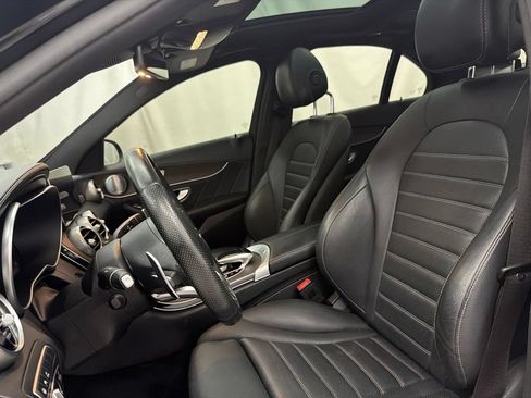 Used 2019 Mercedes-Benz C 43 AMG 4MATIC Sedan image 12