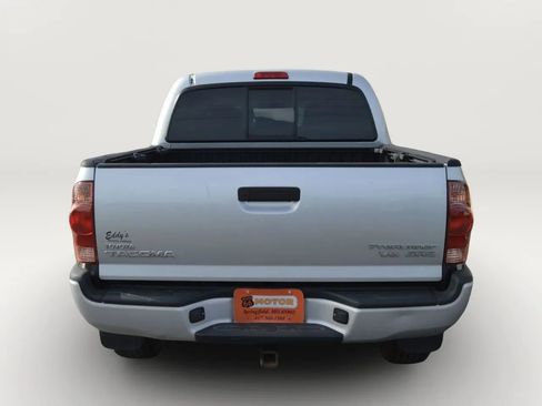Used 2008 Toyota Tacoma PreRunner image 5