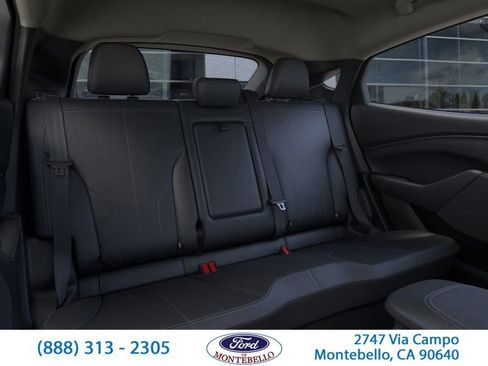 New 2026 Ford Mustang Mach-E Select w/ Comfort Package image 12