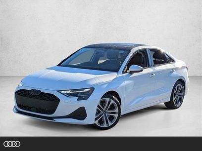 New 2026 Audi A3 2.0T Premium Plus