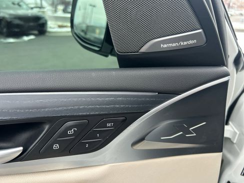 Certified 2024 BMW X3 xDrive30i w/ Premium Package image 24