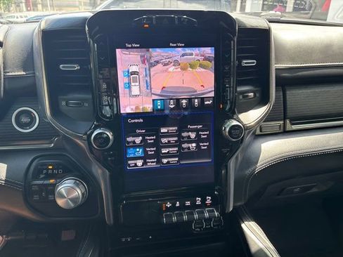 Used 2019 RAM 1500 Limited AWD/4WD image 32