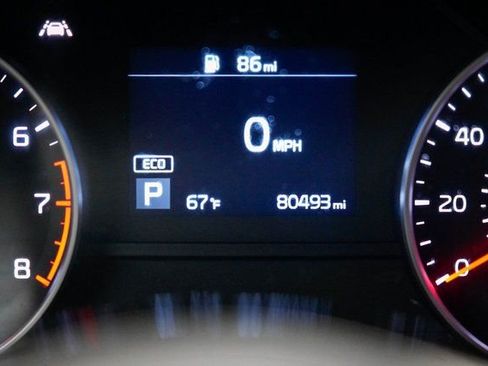 Used 2022 Kia Sportage LX image 33