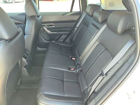 New 2026 MAZDA CX-50 AWD 2.5 S w/ Weather Package image 18