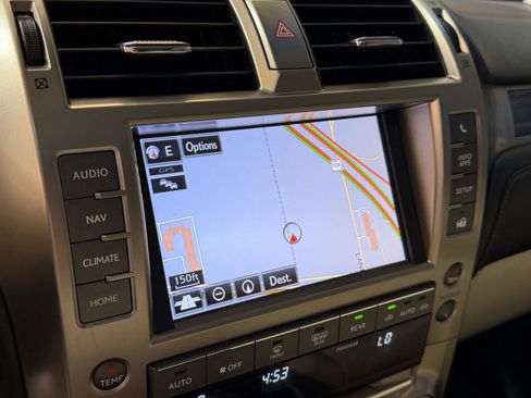 Used 2021 Lexus GX 460 Premium AWD/4WD image 27