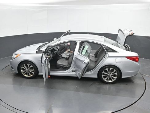 Used 2014 Hyundai Sonata SE FWD image 49