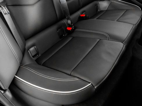 Used 2025 Cadillac CT5 V Blackwing w/ Super Cruise 1 Package image 48