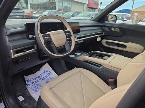 New 2027 Kia Telluride EX w/ Towing Package AWD/4WD image 31