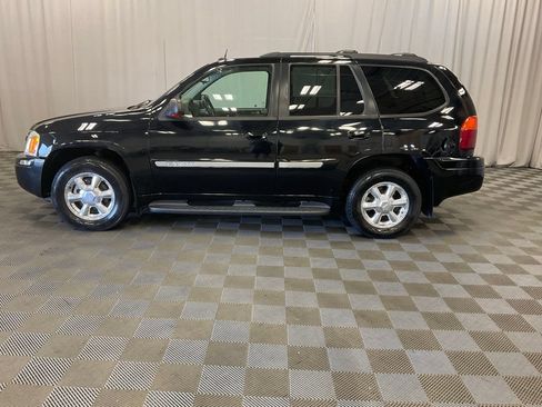 Used 2005 GMC Envoy SLT AWD/4WD image 14