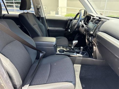 Used 2023 Toyota 4Runner TRD Off-Road image 25