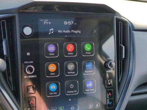 New 2025 Subaru Crosstrek 2.5i Limited image 23